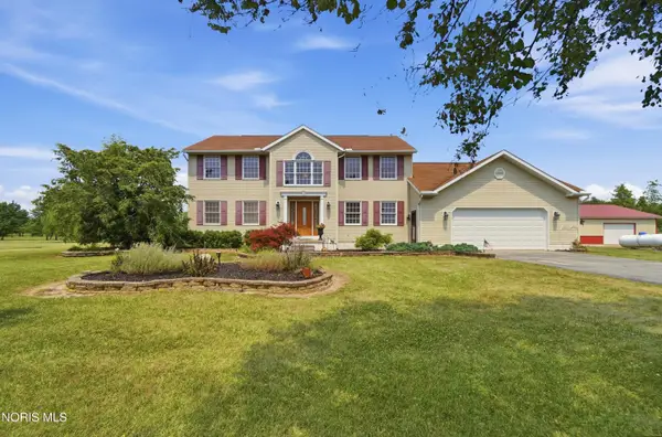 9651 W County Road 28, Fostoria, OH 44830