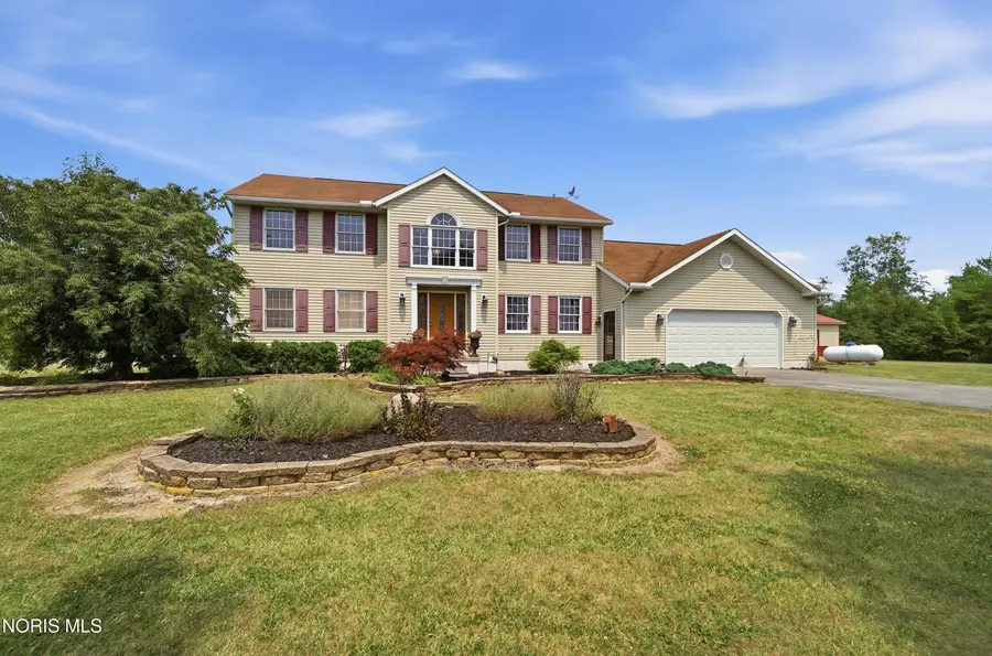 9651 W County Road 28, Fostoria, OH 44830 - #2
