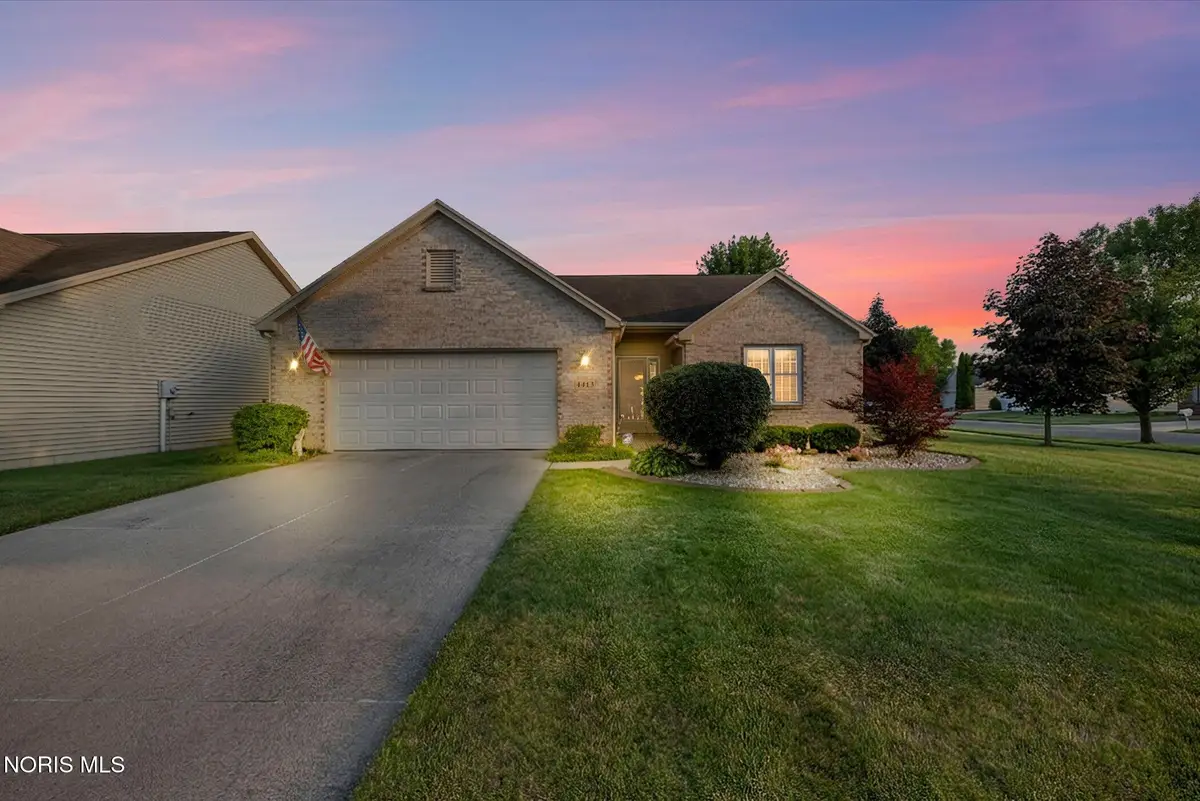 4413 E Crystal Ridge Drive, Maumee, OH 43537 - #1