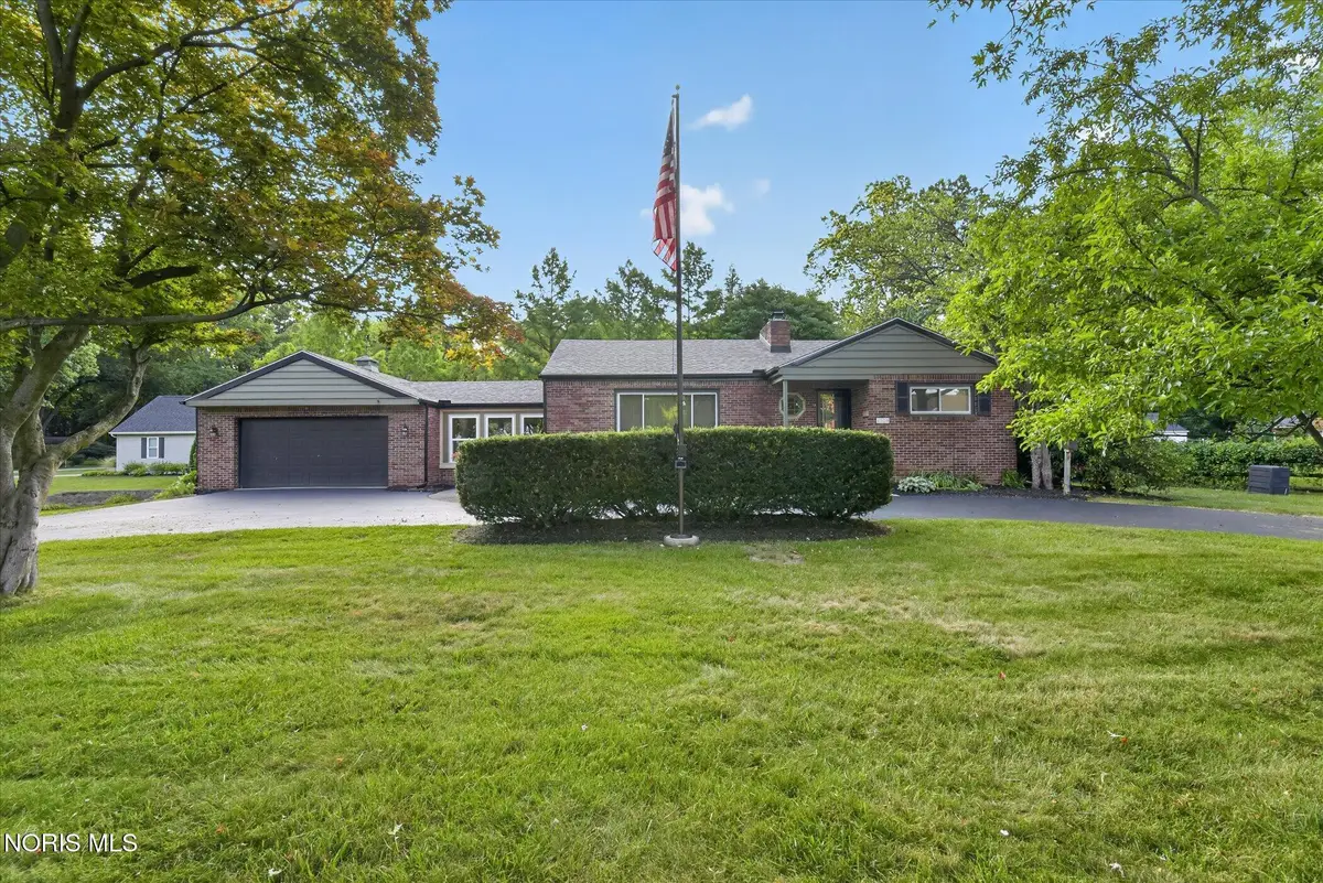 4130 Whiteford Road, Toledo, OH 43623 - #1