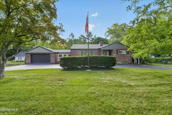 4130 Whiteford Road, Toledo, OH 43623