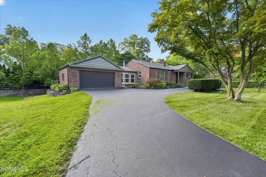 4130 Whiteford Road, Toledo, OH 43623 - #2