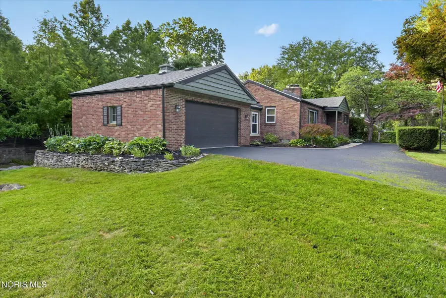 4130 Whiteford Road, Toledo, OH 43623 - #3