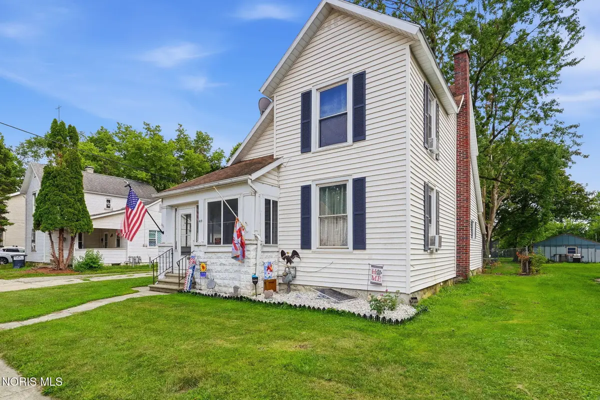 419 Washington Street, Findlay, OH 45840 - #1