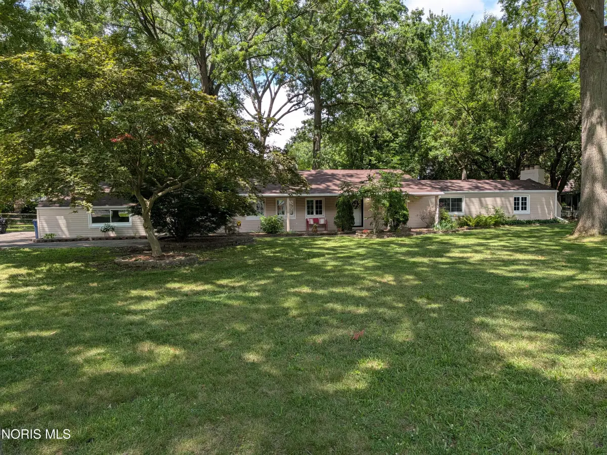 4028 W Laskey Road, Toledo, OH 43623 - #1