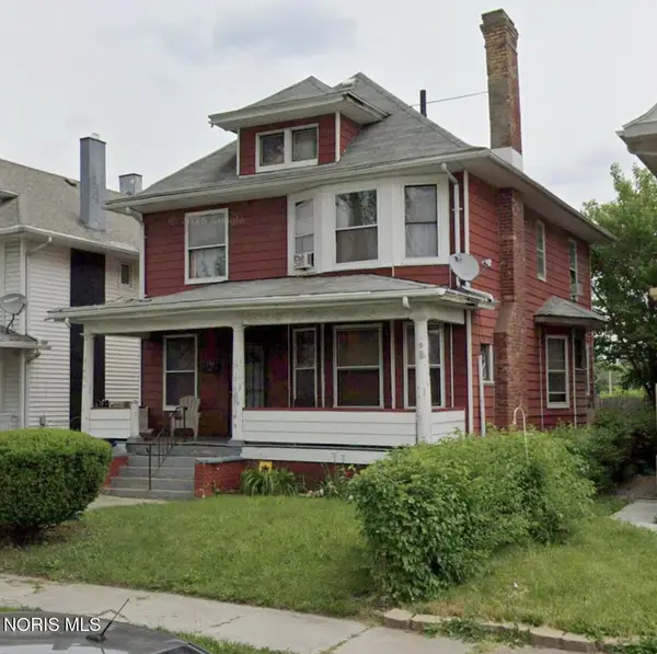 2208 Rosewood Avenue, Toledo, OH 43606