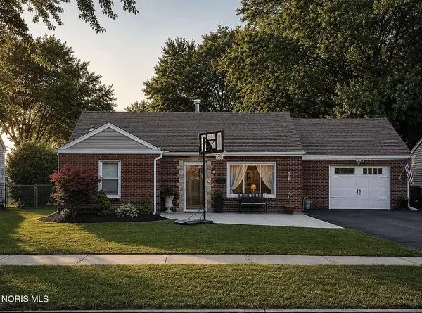 1504 Crystal Avenue, Findlay, OH 45840