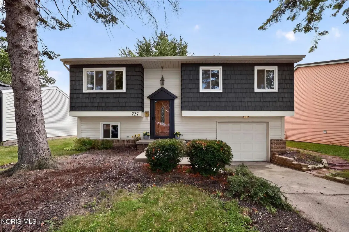 727 W Poinsetta Avenue, Toledo, OH 43612 - #1