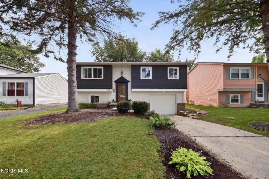 727 W Poinsetta Avenue, Toledo, OH 43612 - #3