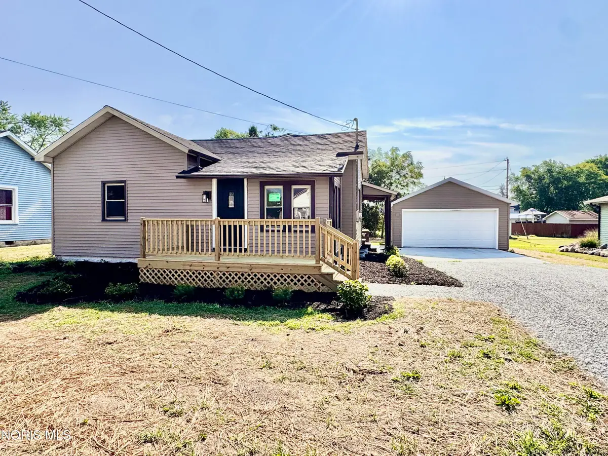 335 W Arthur Street, Hicksville, OH 43526 - #1