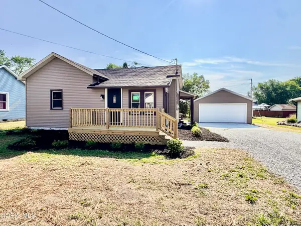 335 W Arthur Street, Hicksville, OH 43526
