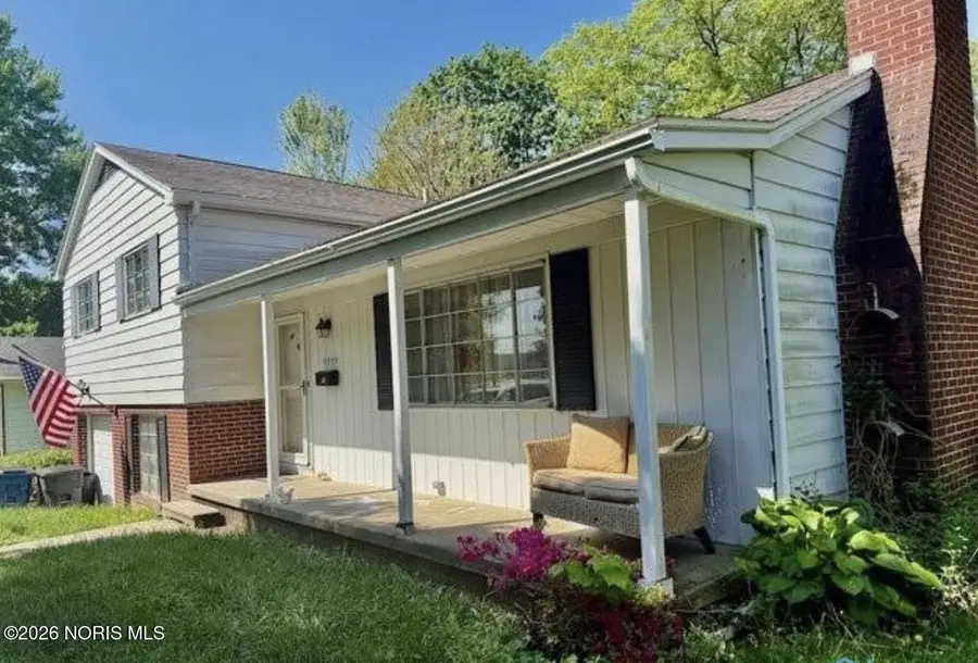 5937 Brainard Drive, Sylvania, OH 43560 - #2