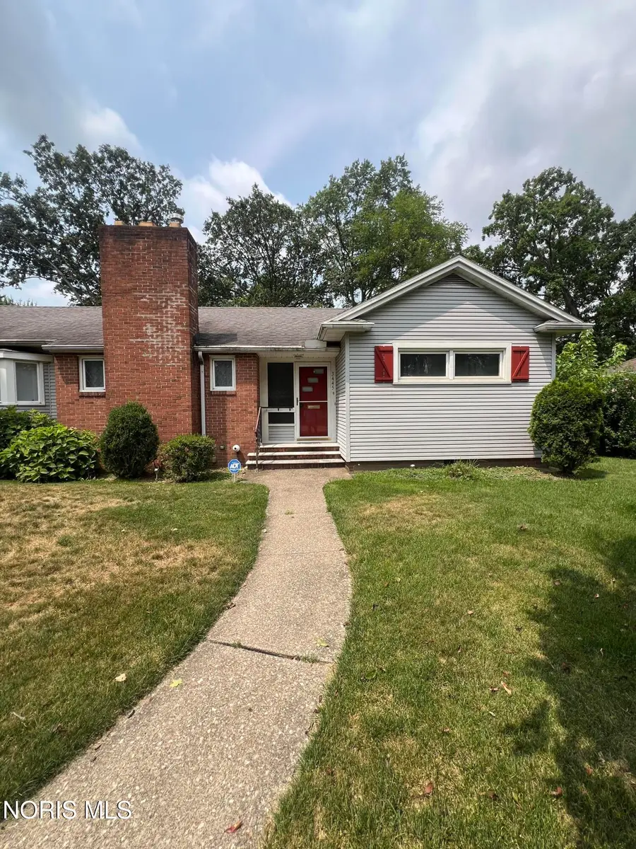 3445 Woodley Road, Toledo, OH 43606 - #2