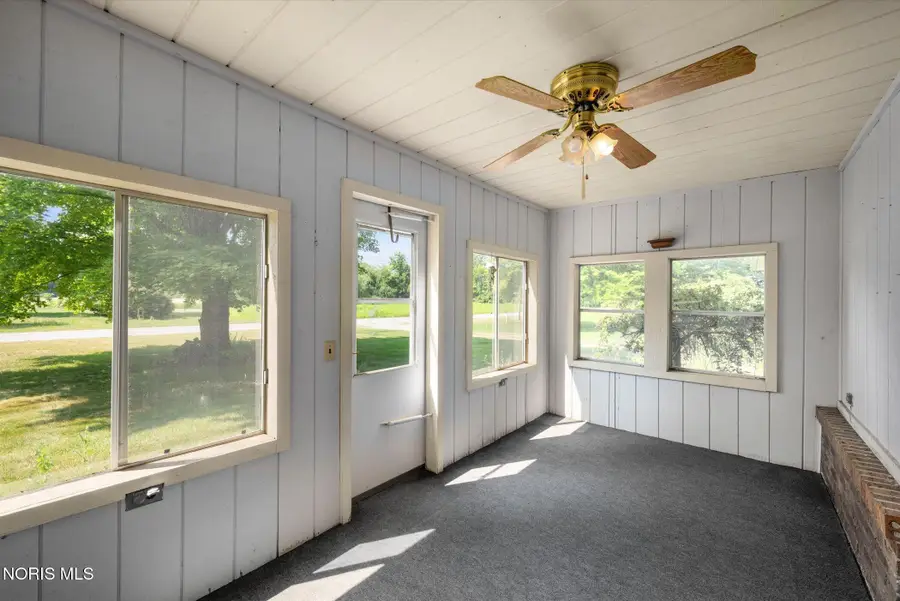 3184 Co Rd V, Liberty Center, OH 43532 - #3