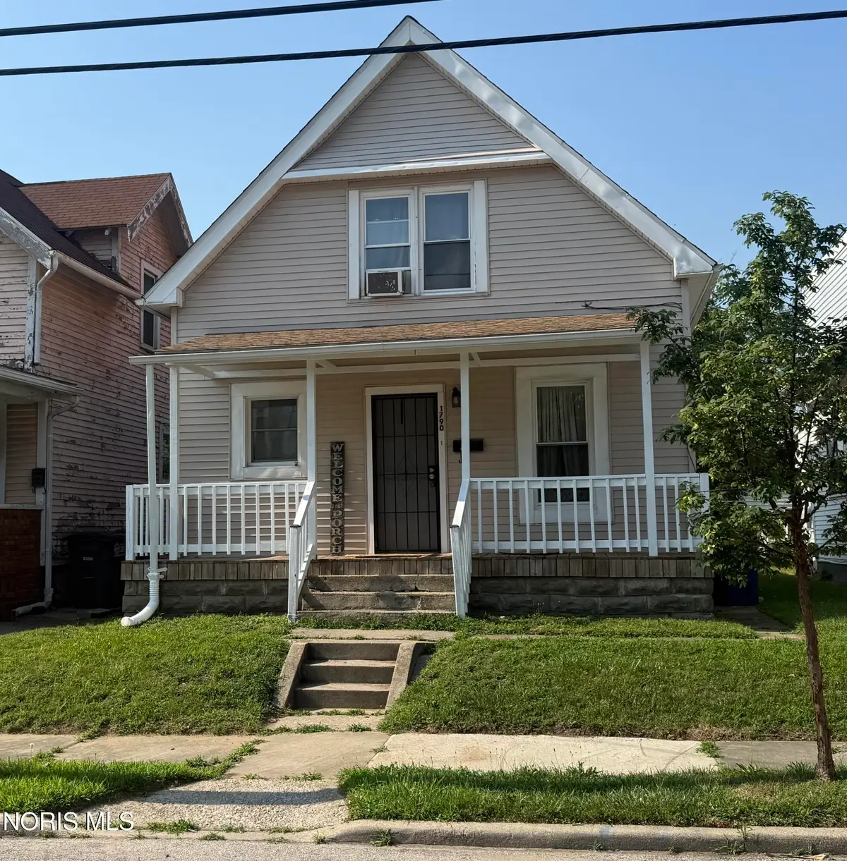 1790 Hamilton Street, Toledo, OH 43607 - #1
