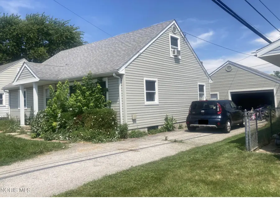 112 Northview Avenue, Findlay, OH 45840 - #2
