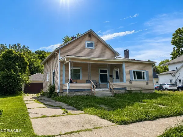 245 Vine Street, Wauseon, OH 43567