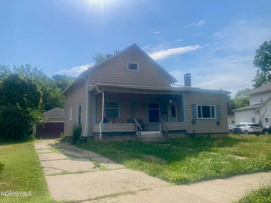 245 Vine Street, Wauseon, OH 43567 - #2