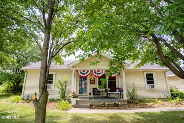 401 Degroff Avenue, Archbold, OH 43502