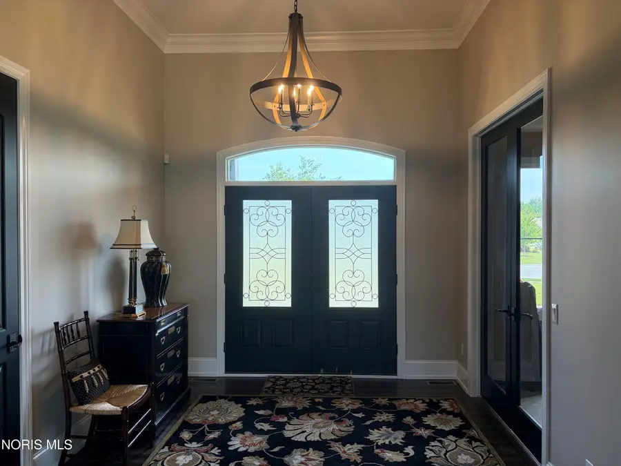4045 Coder Cove Court, Maumee, OH 43537 - #3