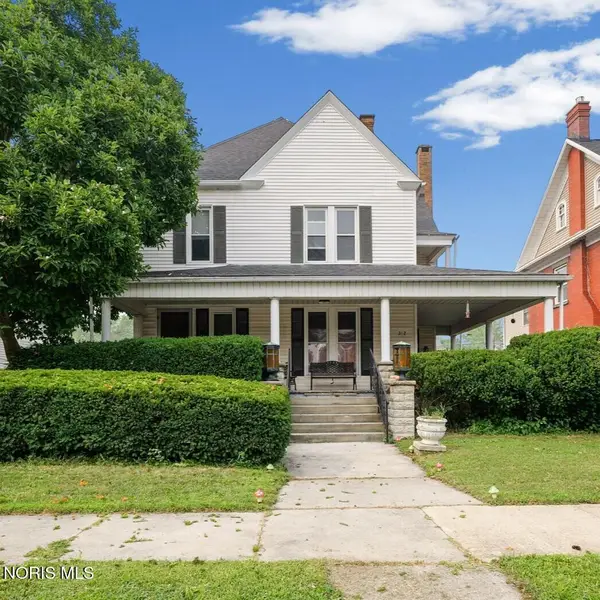 312 W Tiffin Street, Fostoria, OH 44830