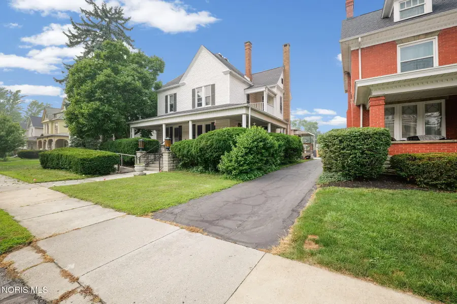 312 W Tiffin Street, Fostoria, OH 44830 - #2