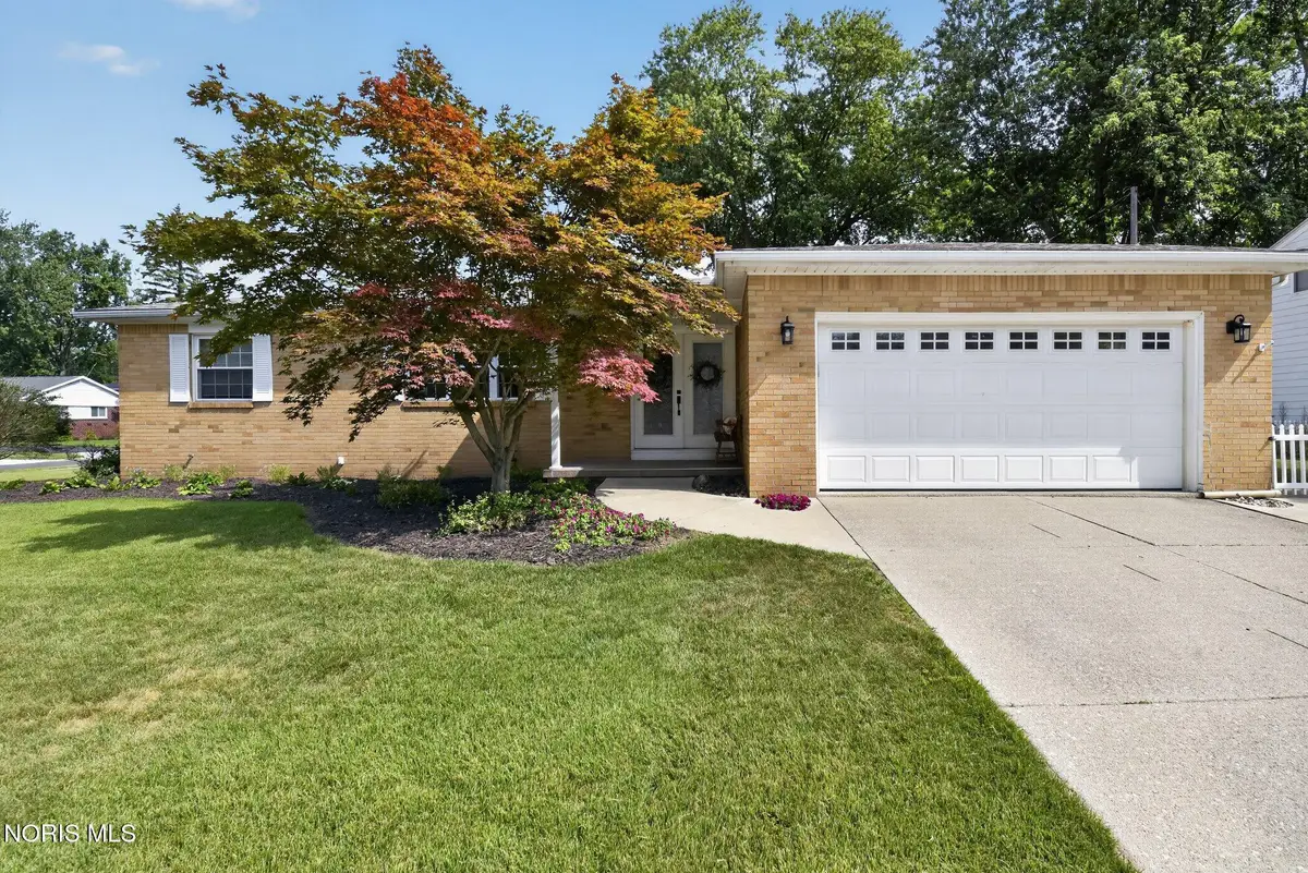 4054 Barstow Avenue, Toledo, OH 43623 - #1