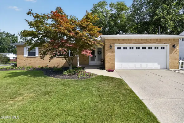 4054 Barstow Avenue, Toledo, OH 43623