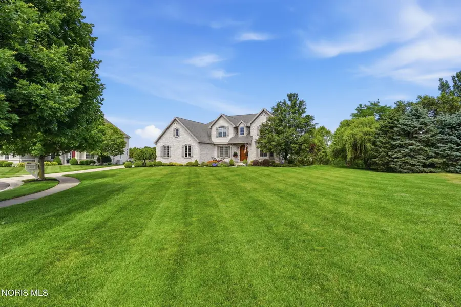 9258 Twin Creek Lane, Sylvania, OH 43560 - #2