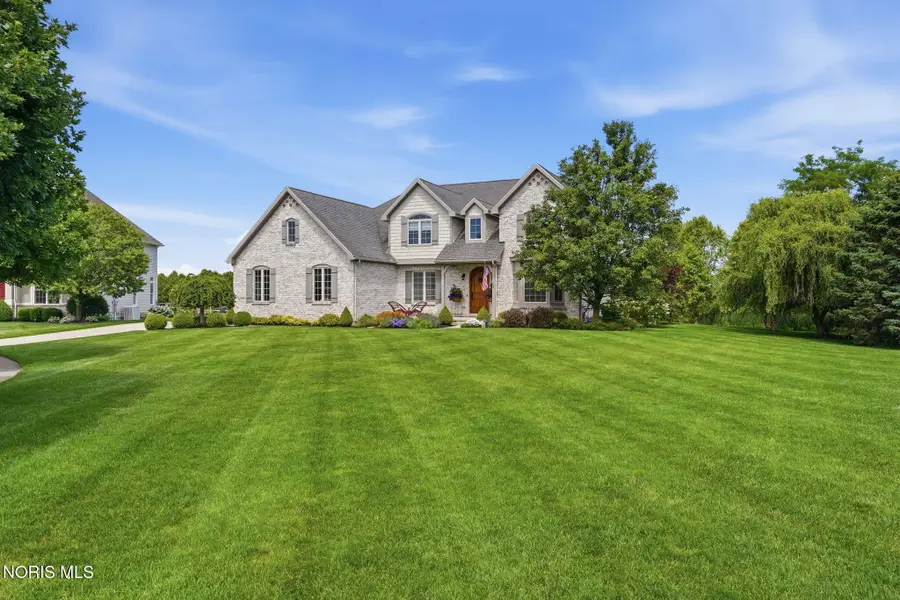 9258 Twin Creek Lane, Sylvania, OH 43560 - #3