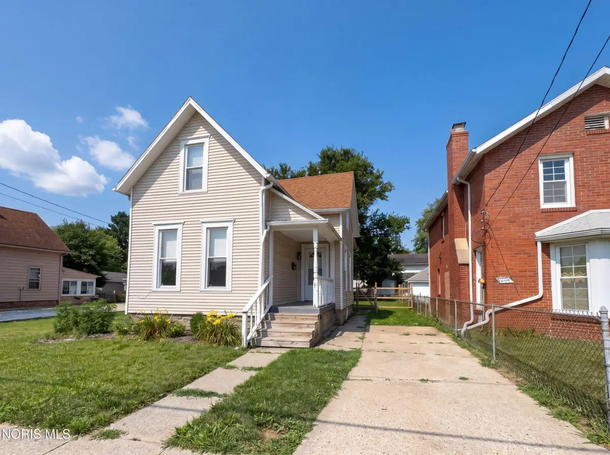 608 Howland Avenue, Toledo, OH 43605 - #1