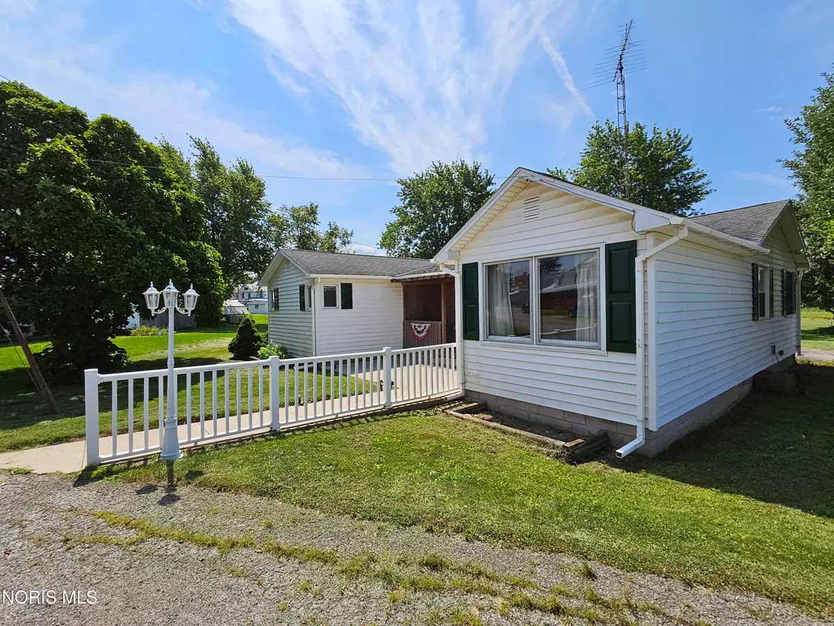 121 W South Street, Kirby, OH 43330 - #1