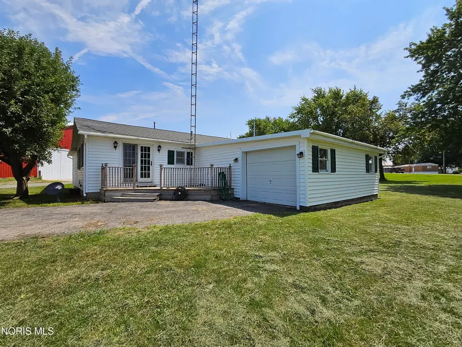121 W South Street, Kirby, OH 43330 - #2