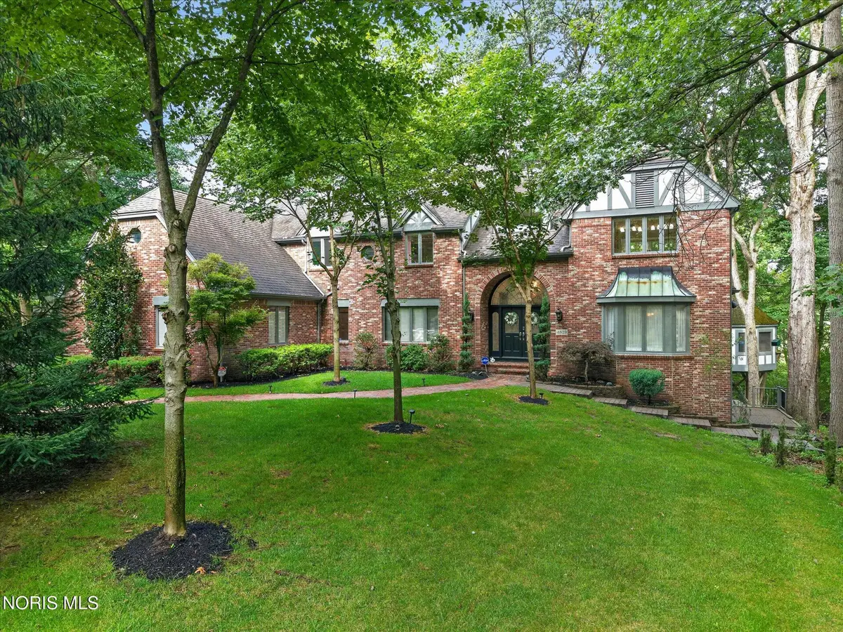 4829 Devilbiss Court, Toledo, OH 43623 - #1