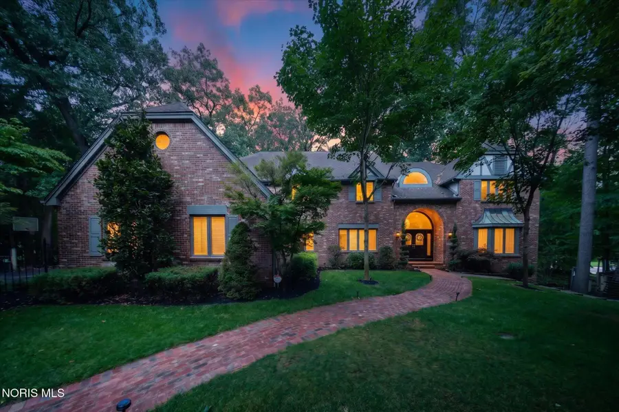 4829 Devilbiss Court, Toledo, OH 43623 - #2