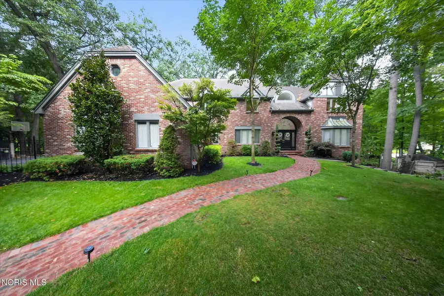 4829 Devilbiss Court, Toledo, OH 43623 - #3