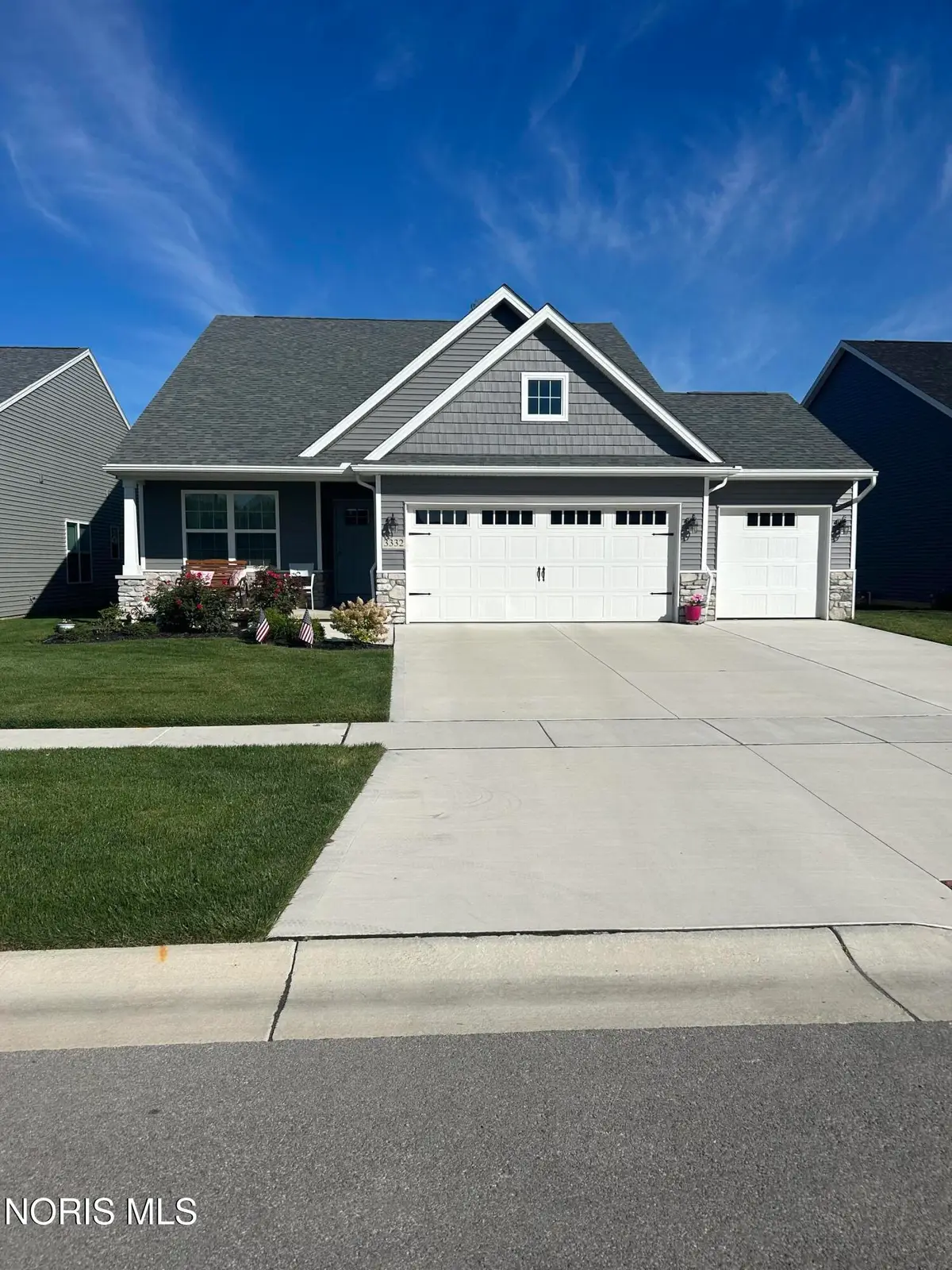 3420 Moonlit, Monclova, OH 43542 - #1