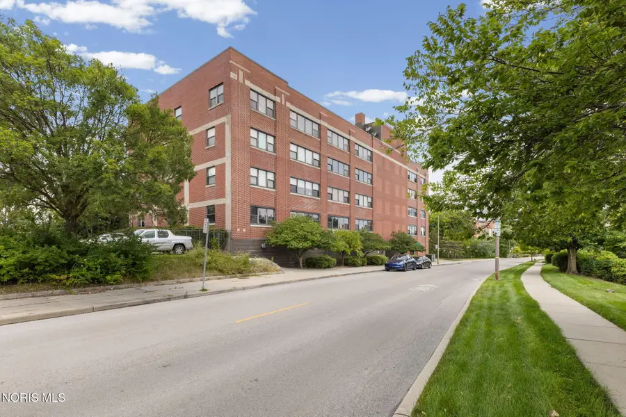 110 Ottawa Street #2e, Toledo, OH 43604 - #2