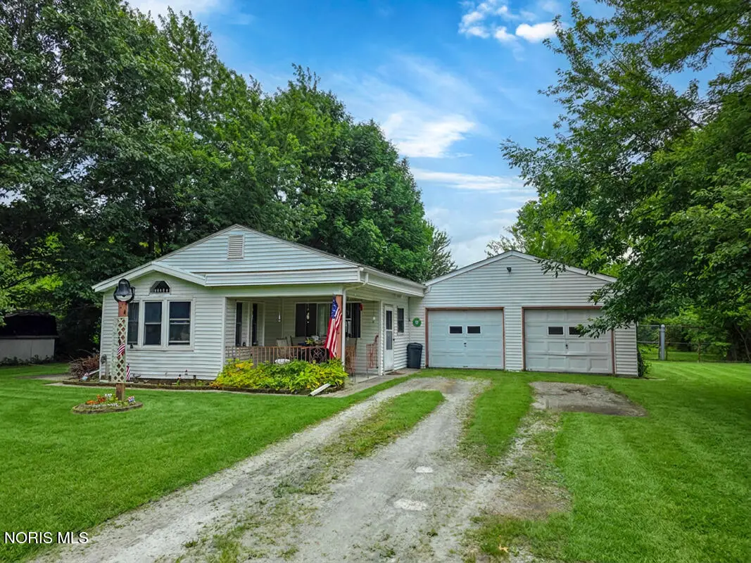 5440 W Fremont Road, Port Clinton, OH 43452 - #1