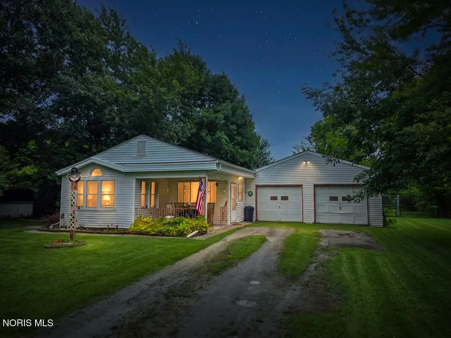 5440 W Fremont Road, Port Clinton, OH 43452 - #2