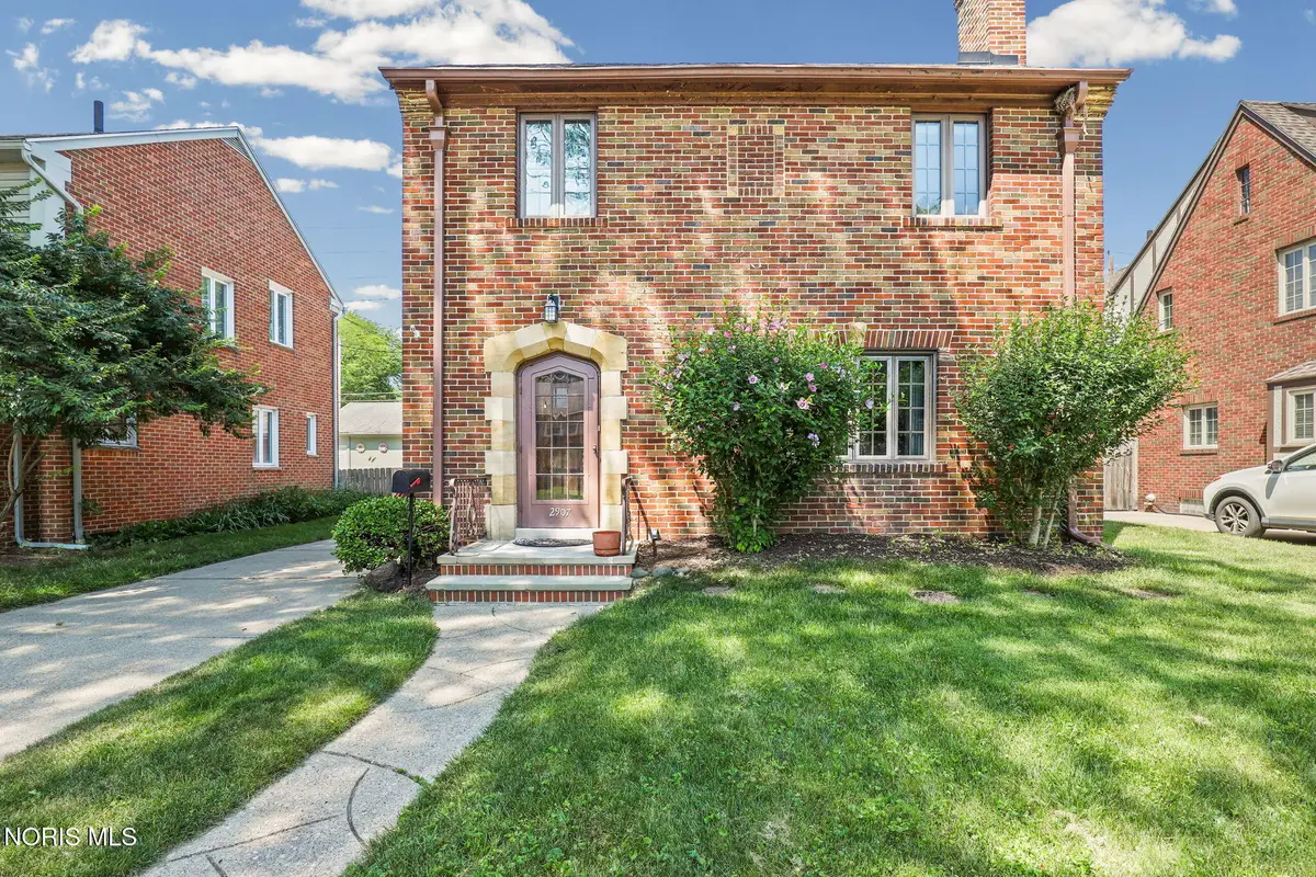 2907 Goddard Road, Toledo, OH 43606 - #1