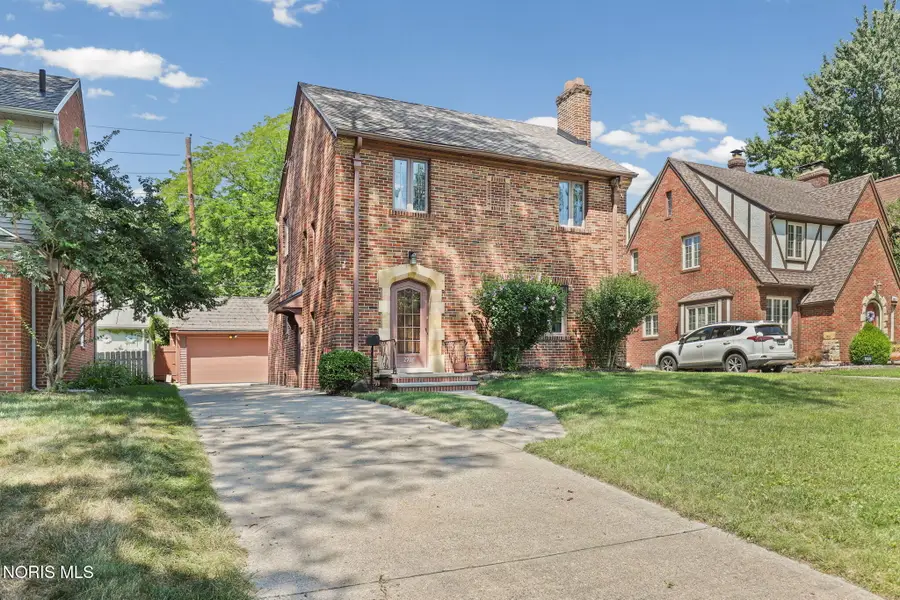 2907 Goddard Road, Toledo, OH 43606 - #3