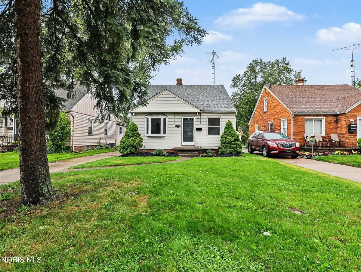 3439 Rushland Avenue, Toledo, OH 43606 - #1