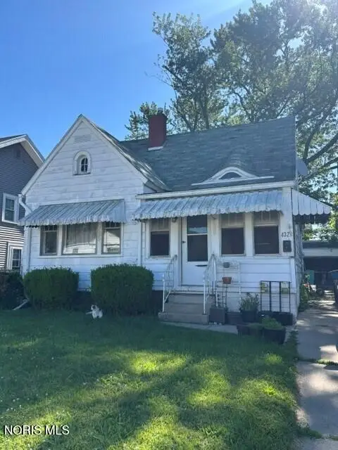 4328 Packard Road, Toledo, OH 43612 - #1