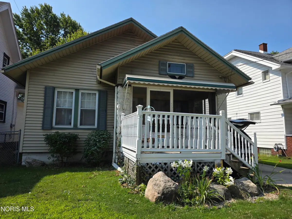2033 South Avenue, Toledo, OH 43609 - #1