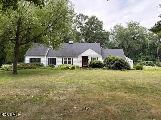 4123 Forestlawn Road, Toledo, OH 43623 - #2