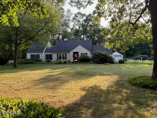 4123 Forestlawn Road, Toledo, OH 43623 - #3