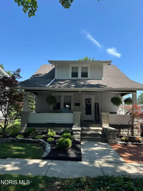 420 2nd Street, Findlay, OH 45840