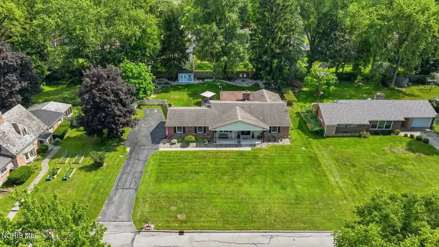 5115 Cranston Drive, Toledo, OH 43615 - #2
