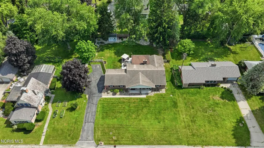5115 Cranston Drive, Toledo, OH 43615 - #3